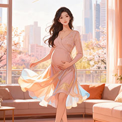 几乎在同一时间⏬段，另🛬一位联想体验店的🇬🇫👴代孕的孩子健康吗销售人员则向👔